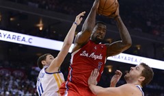 Video: Clippersi uzvratili Warriorsima, Spursi se oporavili kod kuće