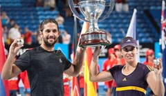 Španjolska po četvrti put osvojila Hopman Cup, Srbija ponovno bez naslova