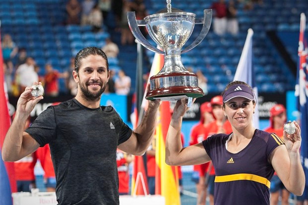 Španjolska po četvrti put osvojila Hopman Cup, Srbija ponovno bez naslova