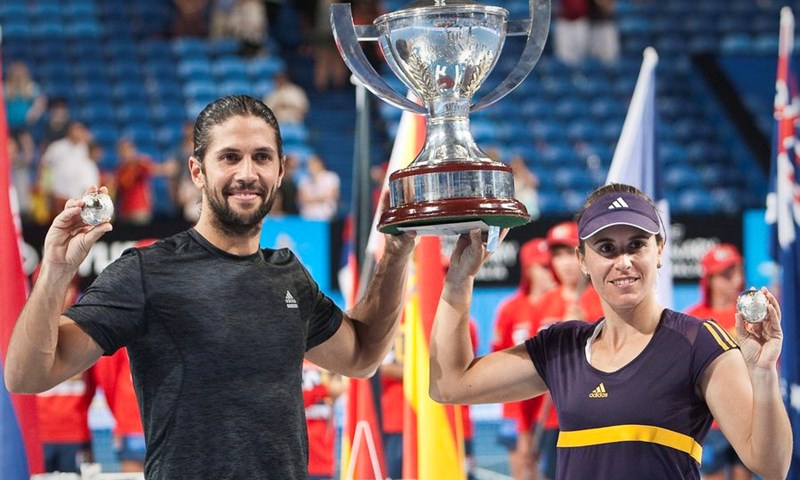 Španjolska po četvrti put osvojila Hopman Cup, Srbija ponovno bez naslova