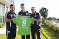 Ivan Perišić i službeno predstavljen kao novi igrač Wolfsburga: "Savršeno će se uklopiti"