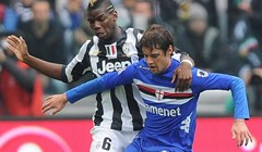 Video: Icardi šokirao Juventus, Budan zabio u porazu Palerma