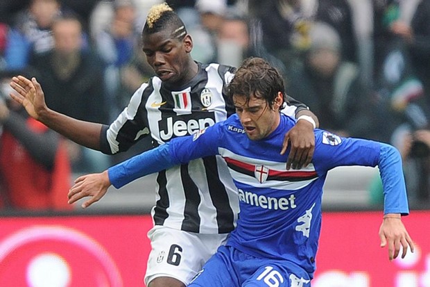 Video: Sampdoria kažnjavala promašaje Juventusa i podarila pobjedu svojim navijačima za kraj sezone