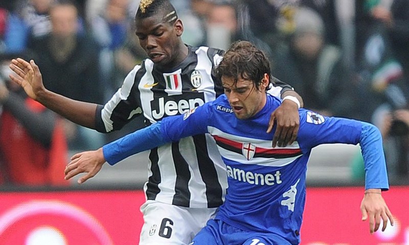 Video: Icardi šokirao Juventus, Budan zabio u porazu Palerma