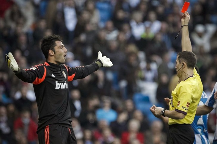 VIDEO: Vratar Atletica obranio tri penala i postigao pobjednički protiv Arsenala