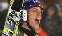 Video: Schlierenzauer ponovno bolji od Jacobsena i potvrdio osvajanje Novogodišnje turneje