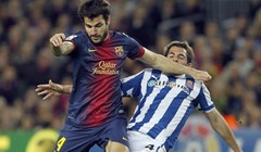 Vilanova: "Razgovarao sam s Fabregasom, rekao mi je da želi ostati u Barceloni"