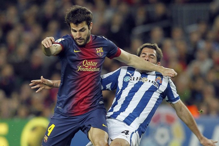 Vilanova: "Igrači Barcelone ostaju čvrsto na zemlji jer znaju da nisu drugačiji od ostalih ljudi"