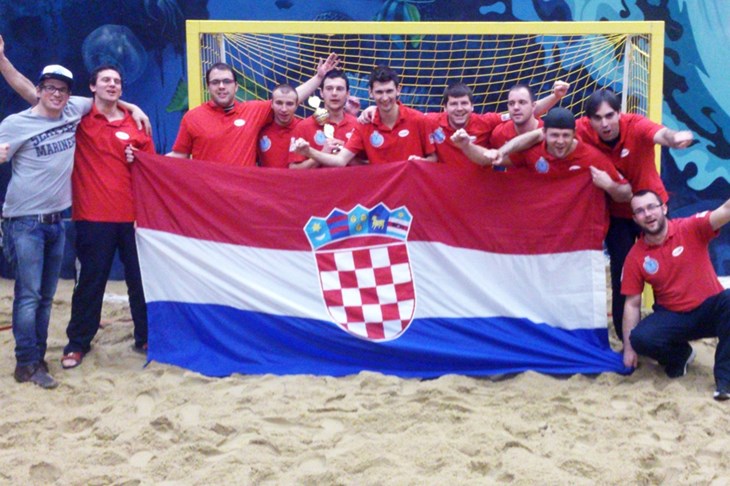 Igrači i igračice Detona saznali protivnike u Kupu prvaka