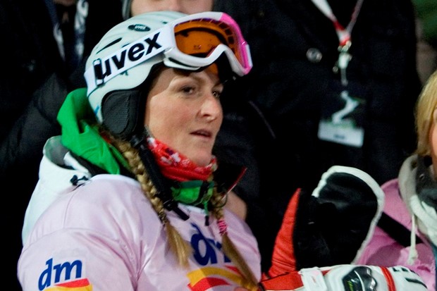 Ministar Šustar potvrdio da je Janicu Kostelić predložio za pomoćnicu ministra za sport