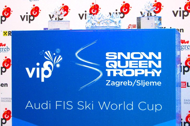 Snježnoj kraljici i službeno zeleno svjetlo na FIS-ovoj snježnoj kontroli