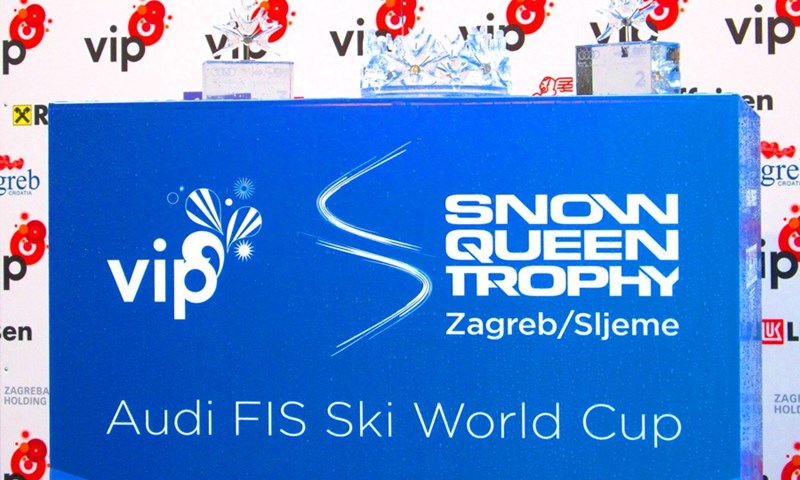 Snježnoj kraljici i službeno zeleno svjetlo na FIS-ovoj snježnoj kontroli