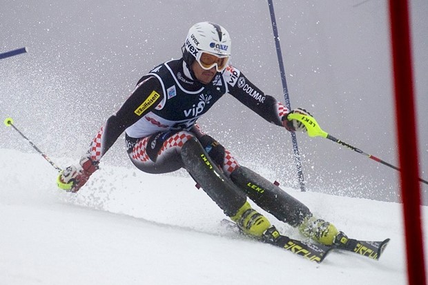 Dalibor Šamšal nastavlja skijati pod zastavom Mađarske