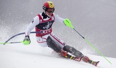 Marcel Hirscher otvara sljemenski slalom, Ivica Kostelić kreće 20.