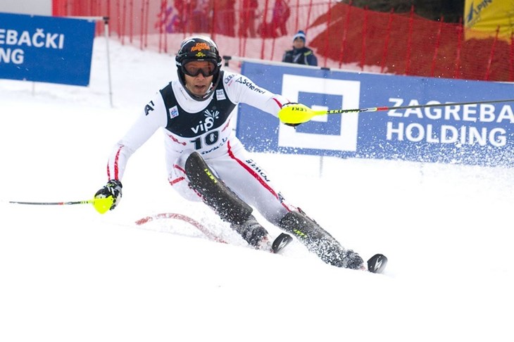 Rea Hraski operirana, Mario Matt objavio kraj karijere