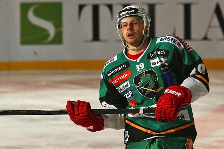 Muršak: "Mislima sam prije Medveščaka već bio u SAD-u. Poslije prvog gola sve je bilo lakše"