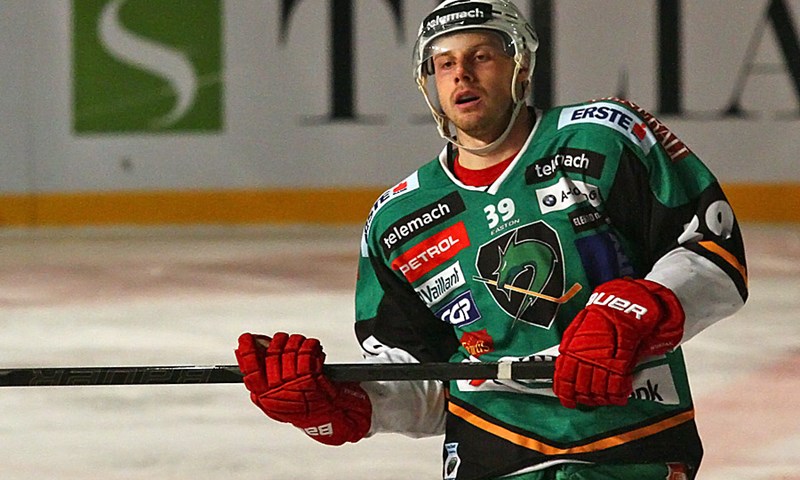 Muršak: "Mislima sam prije Medveščaka već bio u SAD-u. Poslije prvog gola sve je bilo lakše"