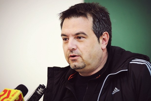 Vlašić: "Jardine je još uvijek nespreman, a Sobin i Lawrence će pomoći"