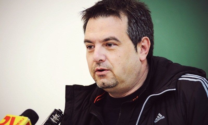Vlašić: "Jardine je još uvijek nespreman, a Sobin i Lawrence će pomoći"