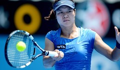 Kineskinja nastavila loš niz Samanthe Stosur, dobar dan za kvalifikantice