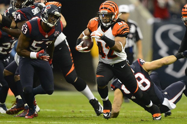 Novinska kolumna kao dodatna motivacija