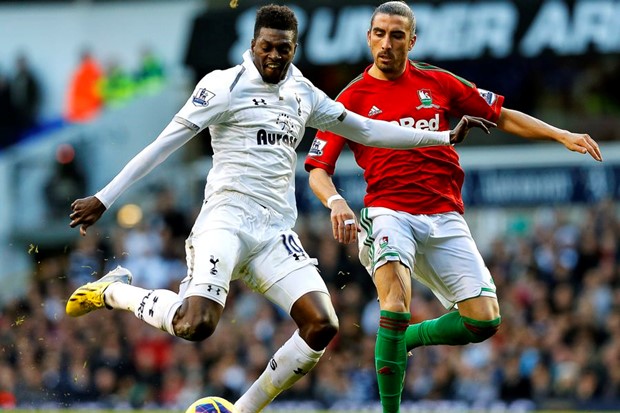 Togo tvrdi: Adebayor se predomislio, nastupit će na Afričkom kupu nacija