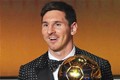 Video: Ipak Messi! Argentinac osvojio Zlatnu loptu ispred Ronalda i Inieste
