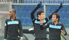 Laziju i Tottenhamu prijete kazne zbog navijača