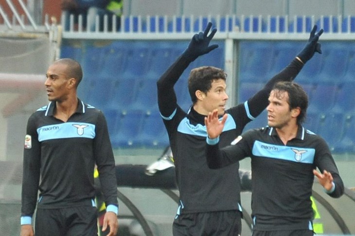 Laziju i Tottenhamu prijete kazne zbog navijača