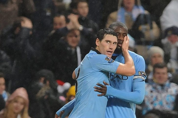 Yaya Toure "vratio se na noge" poslije kraćeg boravka u bolnici