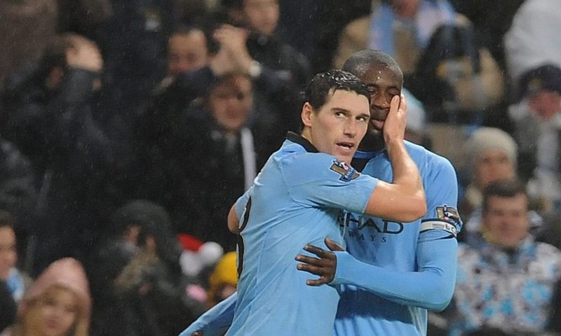 Yaya Toure "vratio se na noge" poslije kraćeg boravka u bolnici
