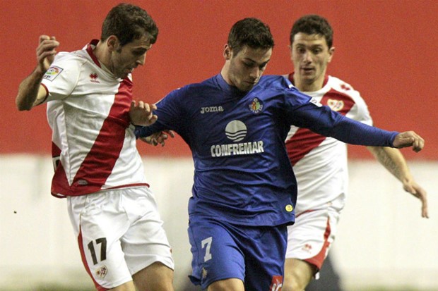 Rayo Vallecano pobjedom protiv Espanyola otvorio deveto kolo španjolskog prvenstva