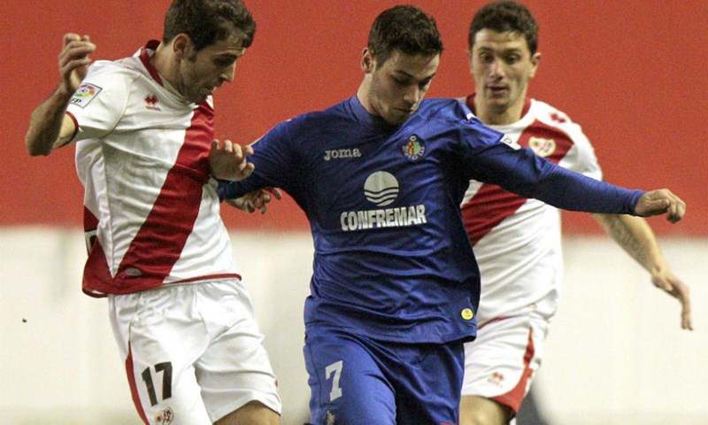 Rayo Vallecano pobjedom protiv Espanyola otvorio deveto kolo španjolskog prvenstva