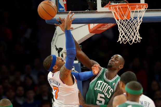 Video: Beal tri desetinke prije kraja šokirao Thunder, Celticsi slavili u MSG-u