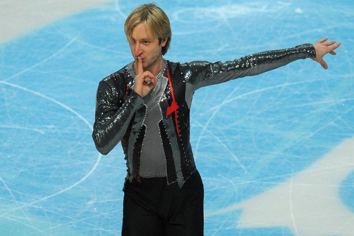 Plušenko: "Ja sam sebi najveći suparnik. EP u Zagrebu mi je priprema za olimpijsku godinu"