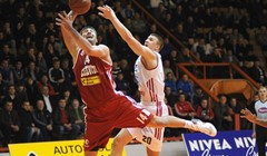 Cedevita pobjedom nad Jollyjem na Baldekinu izborila Final Four Kupa Krešimira Ćosića