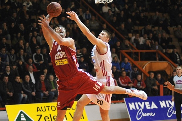 Cedevita pobjedom nad Jollyjem na Baldekinu izborila Final Four Kupa Krešimira Ćosića