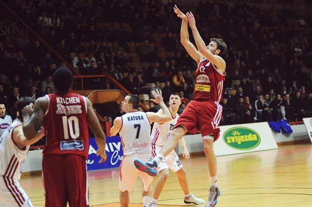 Euroligaš ipak prejak za Astanu, Andrića usporile osobne pogreške