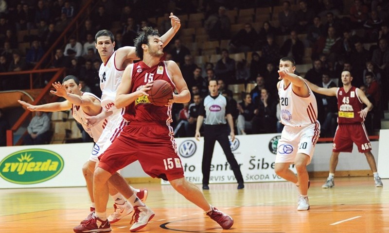 Alkar teško stradao na gostovanju u Zagrebu, Cedevita mu utrpala čak 135 poena