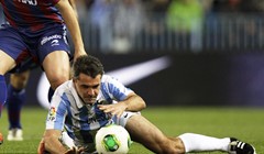 Video: Malaga preokretom do četvrtfinala, Valencia sigurna protiv Osasune
