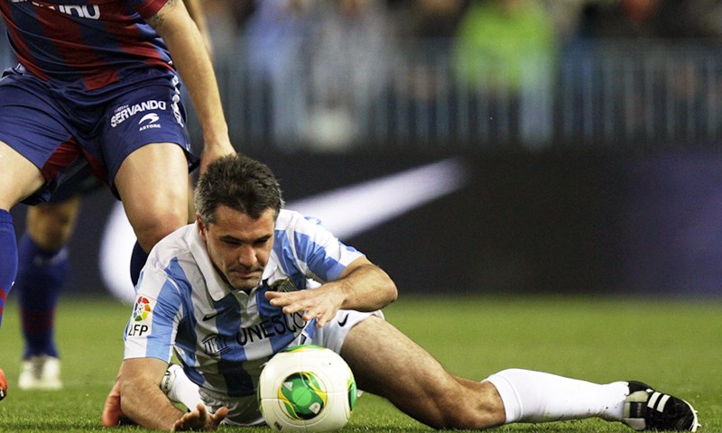 Video: Malaga preokretom do četvrtfinala, Valencia sigurna protiv Osasune