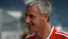 Rush: "Derbi s Unitedom je veliki test za karakter igrača"