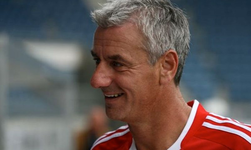 Rush: "Derbi s Unitedom je veliki test za karakter igrača"