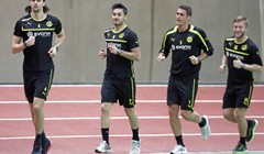 Subotić propušta prvu utakmicu sa Šahtarom, Bender potvrdio interes Bayerna