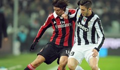 Juventus - Milan: najučinkovitiji napadački dvojac protiv najbolje obrane
