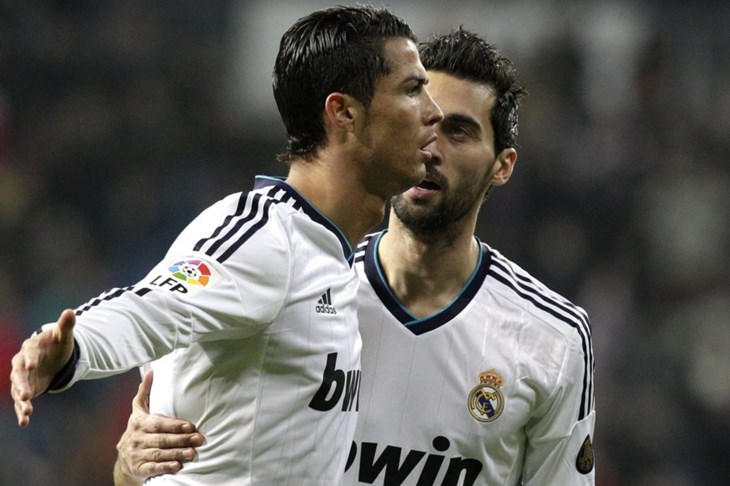 Video: Real Madrid u uzvrat četvrtfinala Kupa nosi dva pogotka prednosti