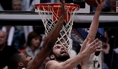 Love na operaciju, tonu Minnesotine nade o doigravanju