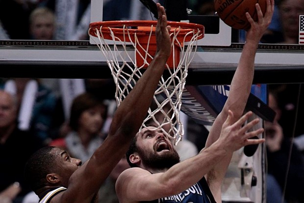 Love na operaciju, tonu Minnesotine nade o doigravanju