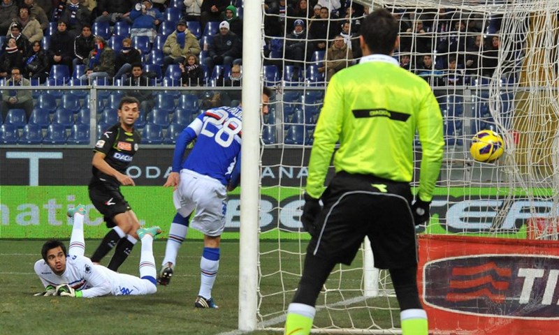 Napoli dovodi kolumbijskog reprezentativca iz Udinesea, Danilo osuđen na zatvorsku kaznu