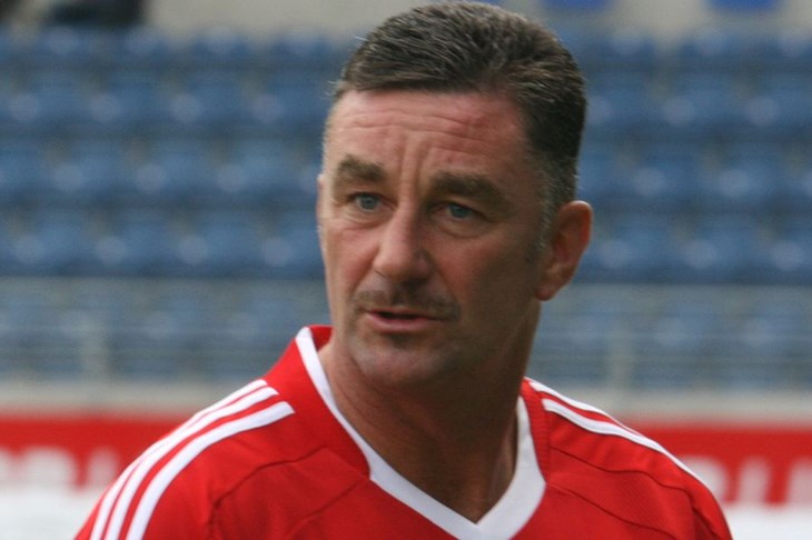 John Aldridge: "Liverpool mora napasti United, ranjivi su u obrani"